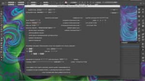 Календарь в InDesign за 1 мин. / calendarWizard