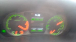 Приора на валах