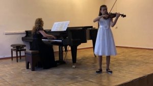 Д.Шостакович Лирический вальс