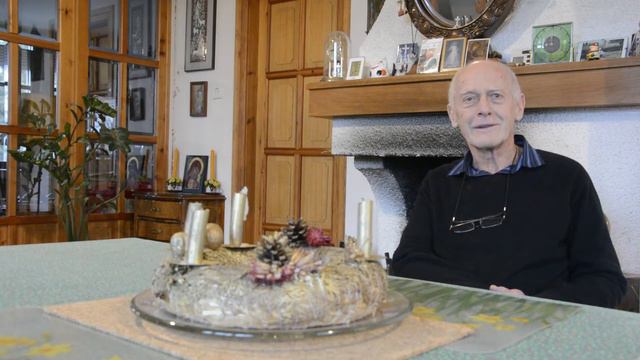 In memoriam Weninger Varga Ilona смотреть онлайн