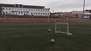 Развитие скоростно-силовых качеств в футболе