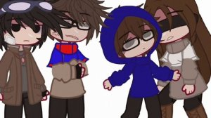 ||•Лили оценивает поцелуи[Егор Линч][Джон][Лили][Лукас],[шип-ЛилиДжон] #гачаклуб•||