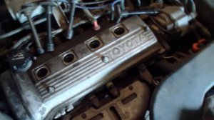 РАСКОКСОВКА ДВИГАТЕЛЯ