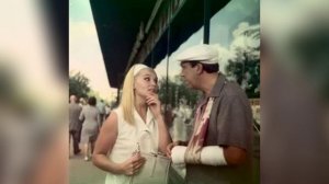 Песня "Песня про зайцев"