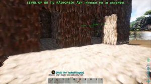 ARK: Survival Evolved - The Island - Day 1