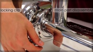 Juicer Guide - Angel juicer 5500/7500/8500