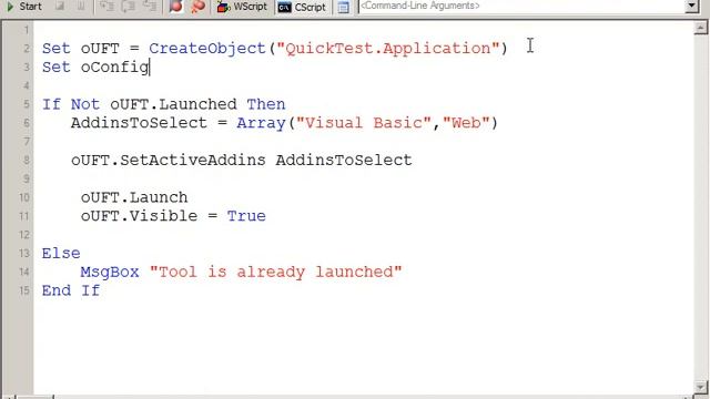 UFT - Automation Framework - Starting with AOM and XML configuration. Class 1 смотреть онлайн