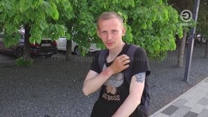 ЧЕРЕЗ ВСЮ СТРАНУ НА САМОМ ОБЫЧНОМ, А ВОВСЕ НЕ ЭЛЕКТРИЧЕСКОМ САМОКАТЕ.