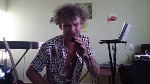 Небеса (кавер Владимир Кузьмин гр. Динамик) Макс Аргасцев