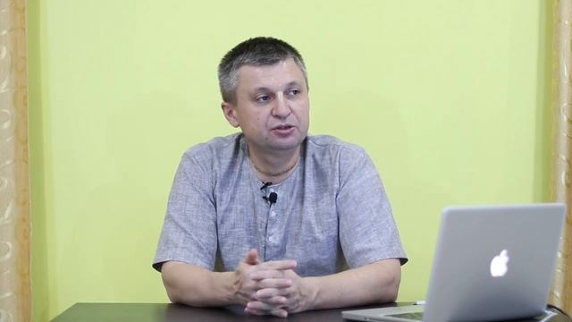 Начало собственного проекта / Юрий Танцюра / Учебный год 2019-2020