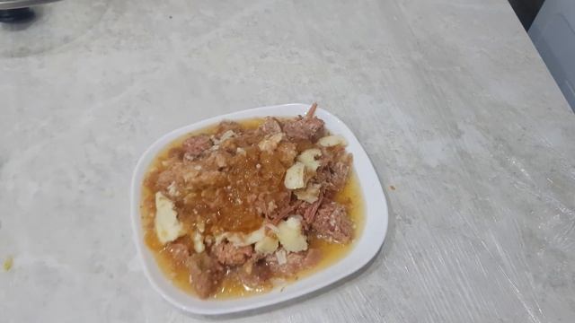 Как приготовить макароны по флотски