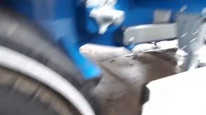 универальный раздвижной контейнеровоз Wielton