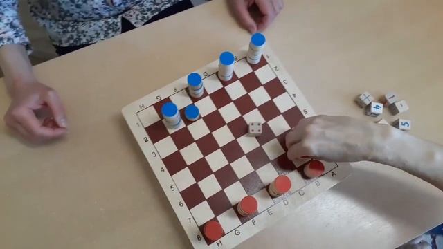 Мастер класс Киселёва Е.С. МБДОУ "Детский сад №7 "Золотая рыбка" смотреть онлайн