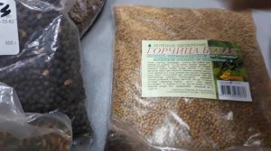 Как и зачем сеять сидераты?