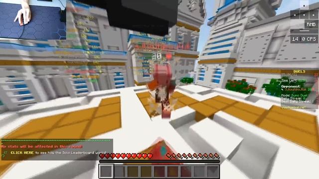 Pov: players don't understand how you don't have a knockback with 13 cps смотреть онлайн