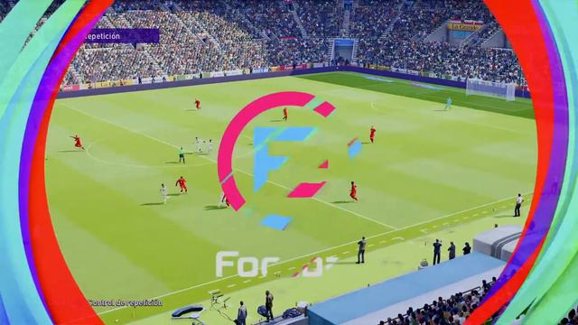 eFootball PES 2021 SEASON UPDATE Haaland смотреть онлайн