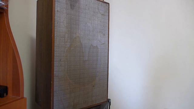 Обзор акустики Виктория 001 смотреть онлайн