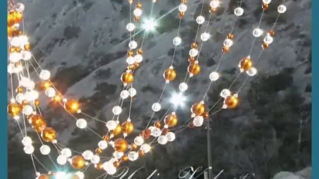 ШТОРЫ ИЗ БУСИН Юлии Валентиновой (www.valentinova-art.ru).flv смотреть онлайн