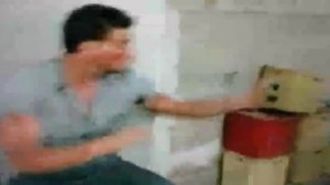 Видеомагнитофон Samsung SVR-11G полностью в рабочем состоянии. Только был заменён на новый пасик.