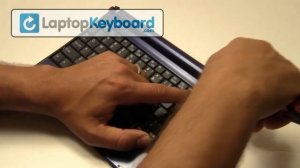 Acer Aspire One Keyboard Installation KAV10 ZG8 ZG5 Replacement Laptop Replace Netbook KAV60