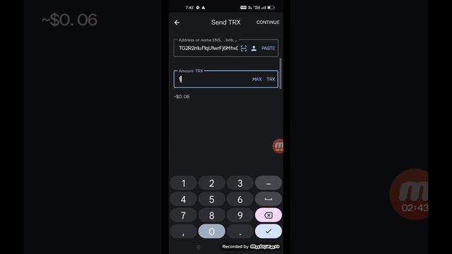 Free TRX Instant Withdrawal Tron Mining | TRX Mining Site | TRX Mining 2023 Earn Free TRX Every Da смотреть онлайн