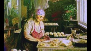 Әни. 14. "Әнием турында"