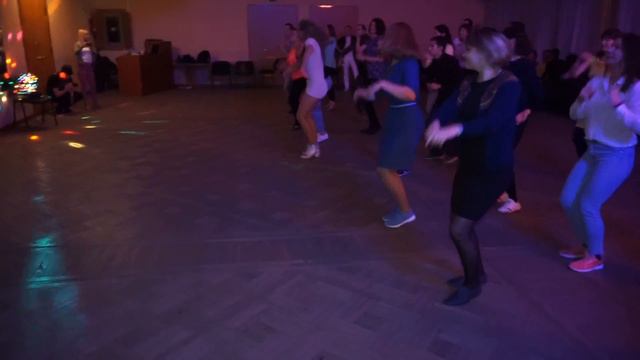 Екатерина Плющ. Анимация. 24.11.18 г.Гомель смотреть онлайн