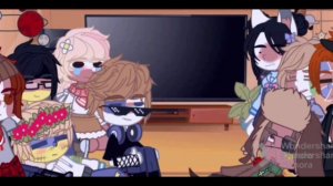 Реакция стран на тик ток ( 2 ) :3