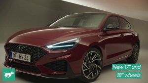 Hyundai i30 2020 preview – updated hatch and wagon