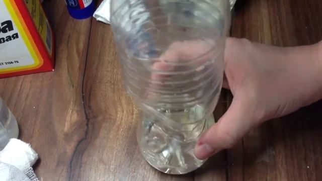 Как сделать огнетушитель! смотреть онлайн