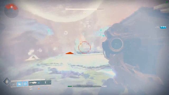 Destiny 2 PC Gameplay #14 смотреть онлайн