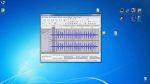 Как быстро очистить звуковую дорожку от лишних шумов тресков шипение в SONY VEGAS PRO