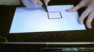 #2 Урок. Рисуем сундук