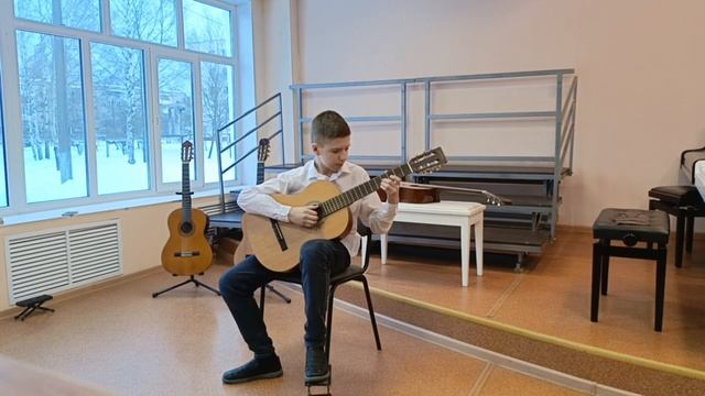 Сомков Александр