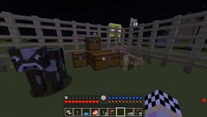 😨ПРИВЕТ СОСЕД ПОХИТИЛ БРАТИКА НУБИКА КУБИКА! СПАСАЕМ БРОКА! ШЕДИ ЛЕСКА НУБИК в Майнкрафте!