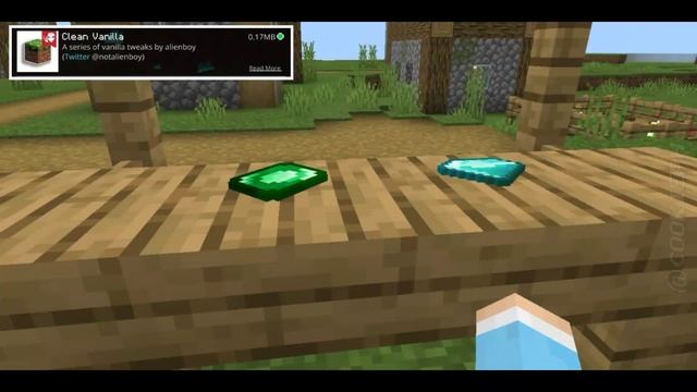 Combined Texture Packs Works in Minecraft Pe смотреть онлайн
