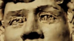 ПОРТРЕТЫ. Великие имена России. ЕСЕНИН