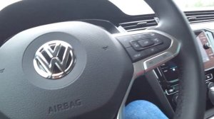 НОВЫЙ ПАССАТ 2020! Обновлённый Volkswagen PASSAT B8 | 1.4 tsi и роботом DSG7!