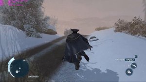 Assassin's Creed 3 запуск на слабом ПК (CPU 2, ОЗУ 4 ГБ, GeForce GT 630 2 ГБ)