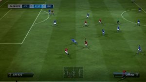 FIFA 13 - "From Beginning to the End" Montage Online Goals and Skills