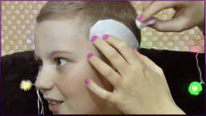 Как Сделать Временную Татуировку В Домашних Условиях ? ЧЕЛЕНДЖ Tattoo!