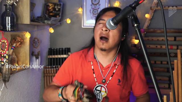 Pakari - Heartfelt Andean flute music смотреть онлайн