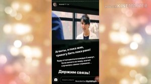 Афинка и Эльфик открывают банка желаний /1 часть ☺