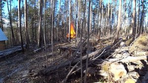 НА ПРОМЫСЛЕ С ПОДПИСЧИКОМ