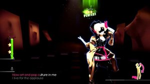 Just Dance 2014 - Applause