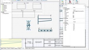 Advanced dynamic block editing capabilities