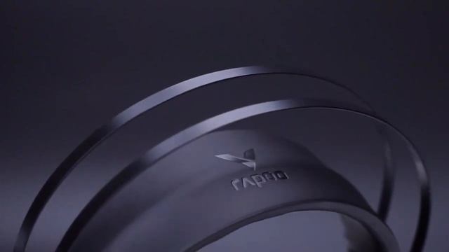 Rapoo VH310 Virtual 7.1 gaming headphone смотреть онлайн