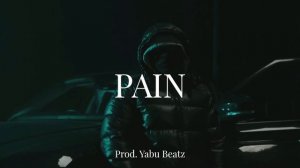 [SOLD] Watson x Central Cee x Melodic Drill Type Beat - "PAIN" | Prod. Yabu Beatz