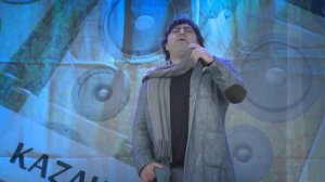 Александр Дадали - Ковыль седая