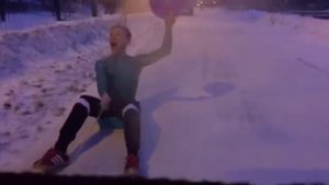 ДЕНЬ РОЖДЕНИЯ EDWARD BIL/ПОЗДРАВИЛ/ARRRREST